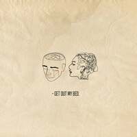 Thumbnail for the Chris Miles - GET OUT MY BED link, provided by host site