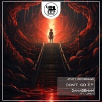 Thumbnail for the Damageman - Get out of Here link, provided by host site