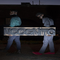 Thumbnail for the n'cognito - Get out of My Head link, provided by host site