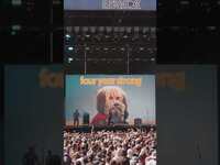 Thumbnail for the Four Year Strong - get out of my head - live at warped tour 2025 link, provided by host site