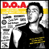 Thumbnail for the Descendents - Get Out of My Life link, provided by host site