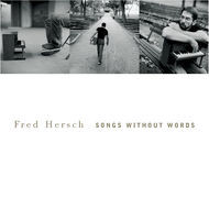 Thumbnail for the Fred Hersch - Get Out of Town link, provided by host site