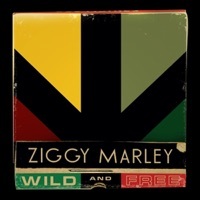 Thumbnail for the Ziggy Marley - Get Out of Town link, provided by host site
