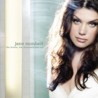 Thumbnail for the Jane Monheit - Get Out of Town link, provided by host site