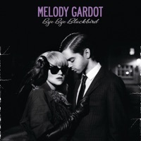 Thumbnail for the Melody Gardot - Get Out of Town (Acoustic Version) link, provided by host site