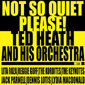 Thumbnail for the Ted Heath - Get out of Town Before Sundown link, provided by host site
