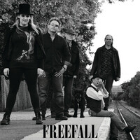 Thumbnail for the Freefall - Get Out of Town link, provided by host site