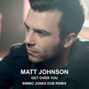 Thumbnail for the Matt Johnson - Get Over You (Bimbo Jones Dub Remix) link, provided by host site
