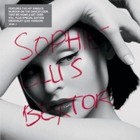 Thumbnail for the Sophie Ellis Bextor - Get over You link, provided by host site