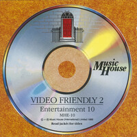 Thumbnail for the Mike Vickers - Get Physical link, provided by host site