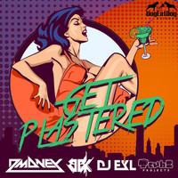 Thumbnail for the DMONEY - Get Plastered link, provided by host site