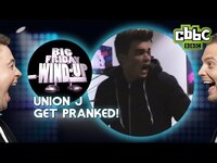 Thumbnail for the Union J - Get pranked - Sam and Mark's Big Friday Wind-Up - CBBC link, provided by host site