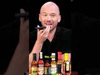 Thumbnail for the Have Mercy - ! Get ready for John Stamos on Hot Ones 🔥 link, provided by host site