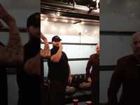 Thumbnail for the Taking Back Sunday - Get ready for some hot fives coming your way! Wooooooo!takingbacksunday.com/tour/ 🎥: Elena de Soto link, provided by host site