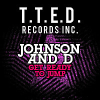 Thumbnail for the Johnson - Get Ready To Jump link, provided by host site