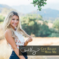 Thumbnail for the April Kry - Get Ready to Miss Me link, provided by host site