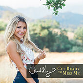 Thumbnail for the April Kry - Get Ready to Miss Me link, provided by host site