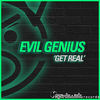 Thumbnail for the The Evil Genius - Get Real link, provided by host site