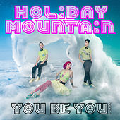 Thumbnail for the Holiday Mountain - Get Really Freaky link, provided by host site