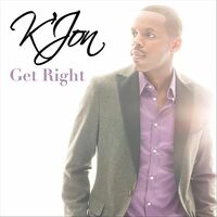 Thumbnail for the K'Jon - Get Right link, provided by host site