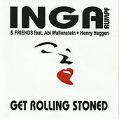Thumbnail for the Inga Rumpf - Get Rolling Stoned link, provided by host site