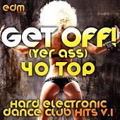Thumbnail for the Sound Device - Get Serious (Original Mix) link, provided by host site