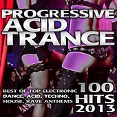 Thumbnail for the Sound Device - Get Serious (Progressive Tech House Mix) link, provided by host site
