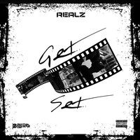 Thumbnail for the Realz - Get Set link, provided by host site