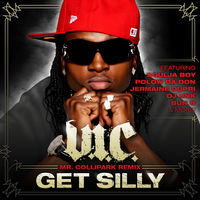 Thumbnail for the V.I.C - Get Silly (Mr. ColliPark Remix - Radio Edit) link, provided by host site