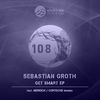 Thumbnail for the Sebastian Groth - Get Smart link, provided by host site