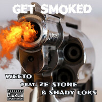 Thumbnail for the Weeto - Get Smoked link, provided by host site