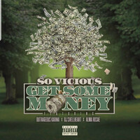 Thumbnail for the So Vicious - Get Some Money link, provided by host site