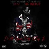 Thumbnail for the Rich Homie Quan - Get TF Out My Face link, provided by host site