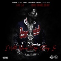 Thumbnail for the Rich Homie Quan - Get TF Out My Face link, provided by host site