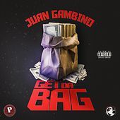 Thumbnail for the Juan Gambino - Get the Bag link, provided by host site