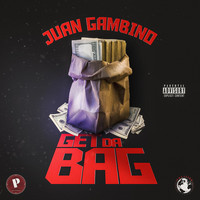 Thumbnail for the Juan Gambino - Get the Bag link, provided by host site