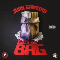 Thumbnail for the Juan Gambino - Get the Bag link, provided by host site