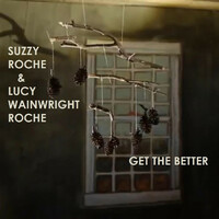 Thumbnail for the Suzzy Roche - Get the Better link, provided by host site