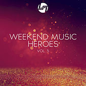 Thumbnail for the Marc Fisher - Get the Funk link, provided by host site