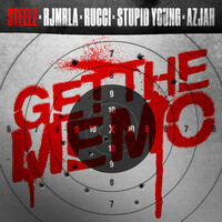 Thumbnail for the Steelz - Get The Memo link, provided by host site