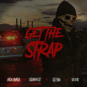 Thumbnail for the Uncle Murda - Get The Strap link, provided by host site