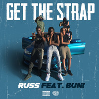 Thumbnail for the Russ - Get The Strap link, provided by host site