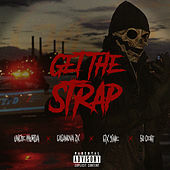 Thumbnail for the Uncle Murda - Get The Strap link, provided by host site