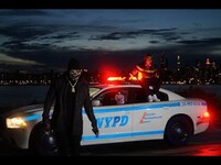 Thumbnail for the 50 Cent - "Get The Strap" | Video - Uncle Murda| | 6ix9ine | Casanova link, provided by host site