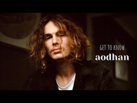 Thumbnail for the Aodhan - Get To Know link, provided by host site