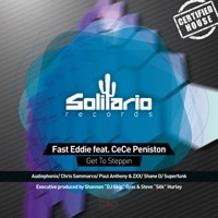 Thumbnail for the Fast Eddie - Get to Steppin [Remixes] link, provided by host site