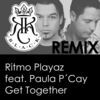 Thumbnail for the Ritmo Playaz - Get Together link, provided by host site
