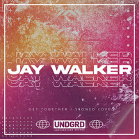 Thumbnail for the Jay Walker - Get Together / Stoned Love link, provided by host site