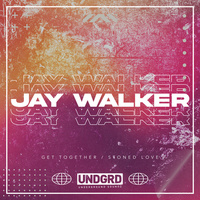 Thumbnail for the Jay Walker - Get Together / Stoned Love link, provided by host site