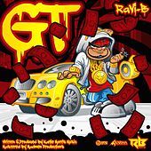 Thumbnail for the Ravi B - Get Tru #Gt link, provided by host site